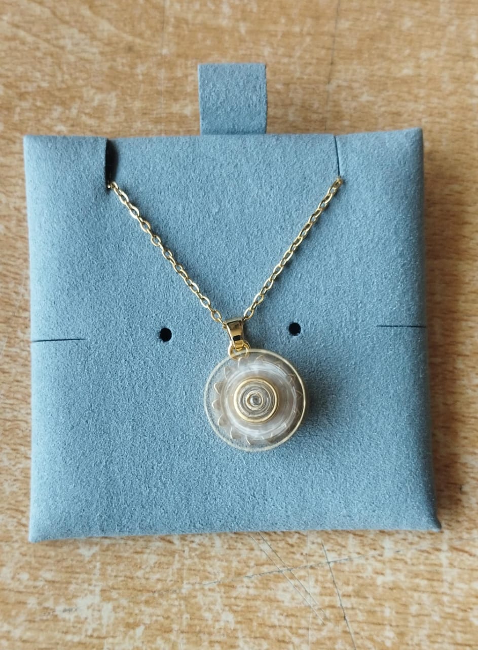COLLAR GIRASOL