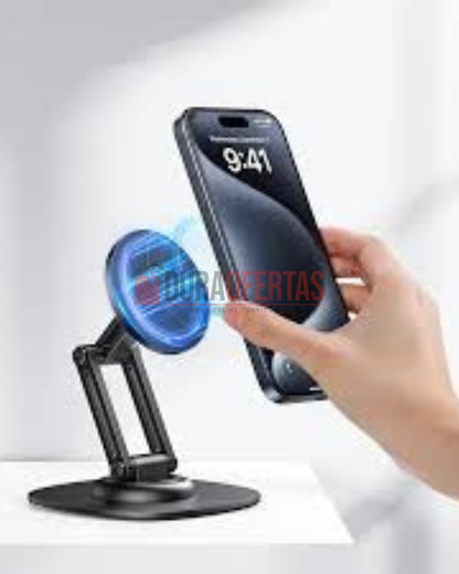 Soporte Magnético pro 360°