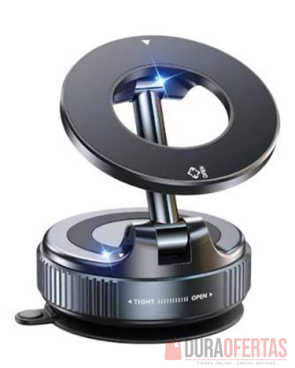 Soporte Magnético pro 360°