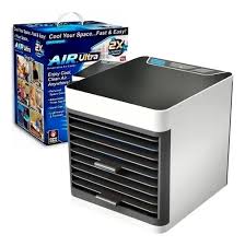Mini Aire Acondicionado 3 en 1