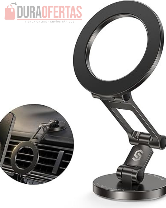 Soporte Magnético pro 360°