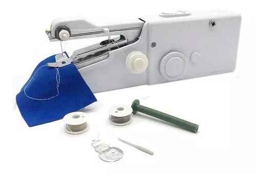 MÁQUINA DE COSER PORTÁTIL