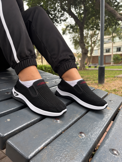 ZAPATILLA ZOE CONFORT