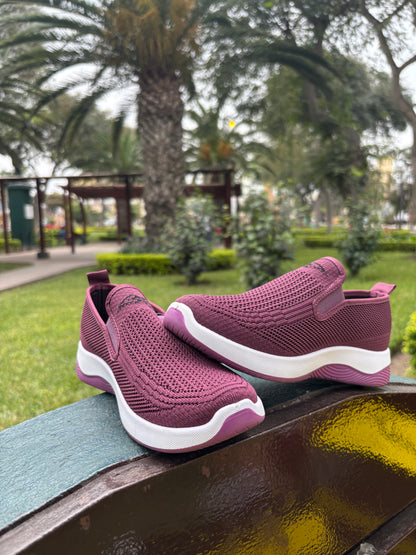 ZAPATILLA ZOE CONFORT