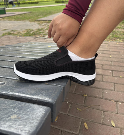 ZAPATILLA ZOE CONFORT