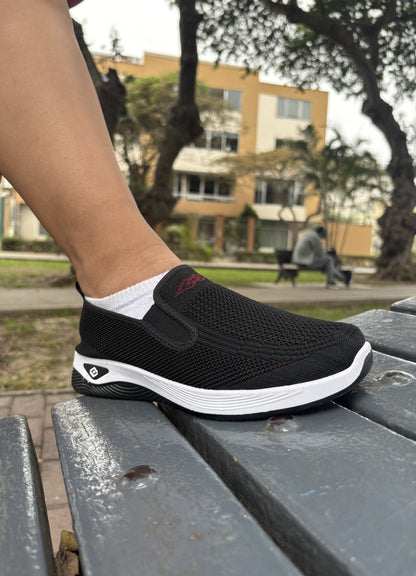 ZAPATILLA ZOE CONFORT