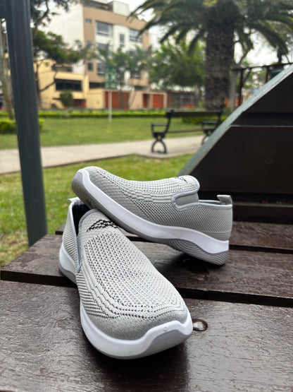 ZAPATILLA ZOE CONFORT
