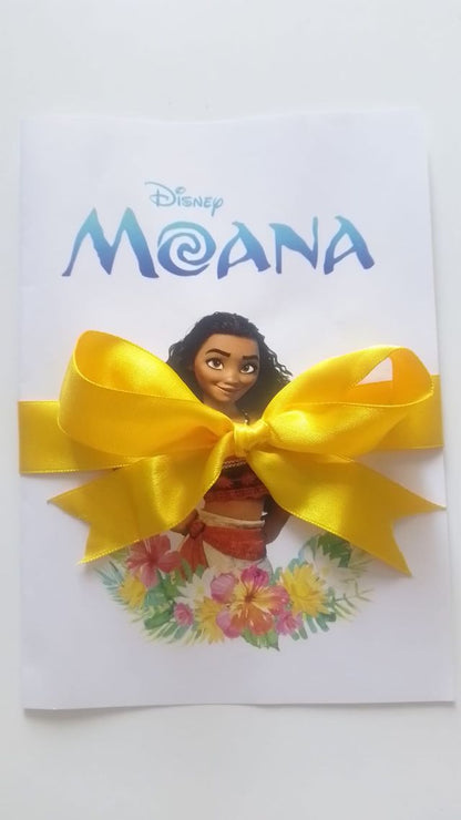 COLLAR MOANA