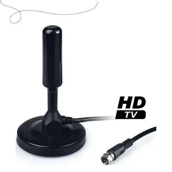 ANTENA HDTV ALTO RENDIMIENTO ANT9317