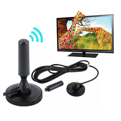 ANTENA HDTV ALTO RENDIMIENTO ANT9317