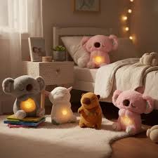 PELUCHE DORMILON -RELAJANTE-ANTIANSIEDAD