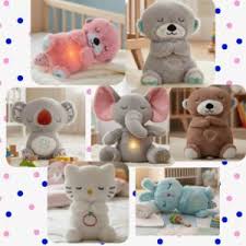 PELUCHE DORMILON -RELAJANTE-ANTIANSIEDAD
