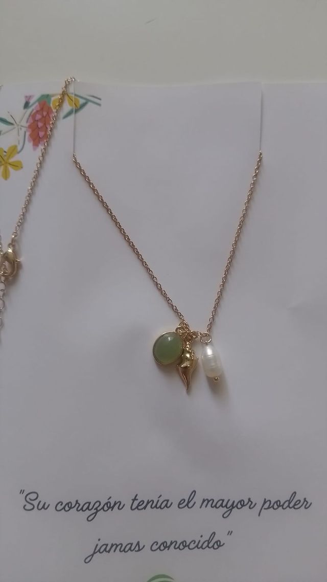 COLLAR MOANA