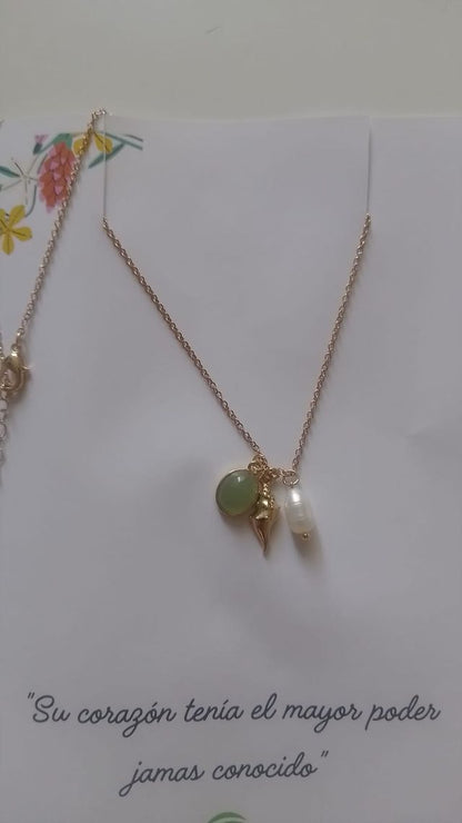 COLLAR MOANA