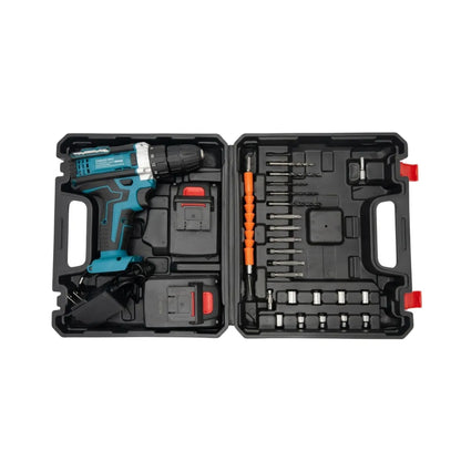 KIT DE TALADRO PRO 120VF.